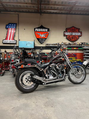 DirtyBiker EVO & Twin Cam Exhaust