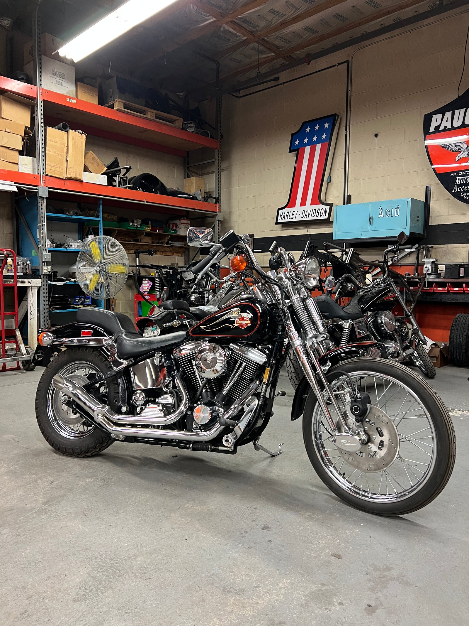 DirtyBiker EVO & Twin Cam Exhaust System