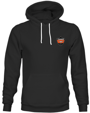 Paughco Shovelhead Hoodie