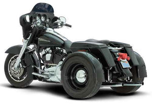 Paughco Trike Conversion Kits For Touring Models