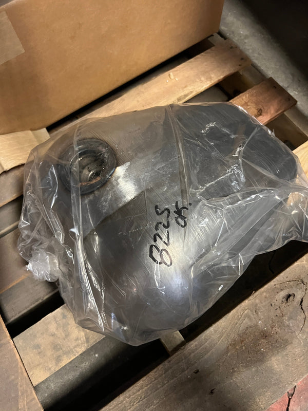(822S)Axed Tanks For 1957-1981 Sportsters (822S)