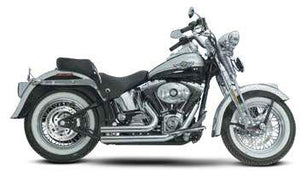 9TWENTYFIVES Exhaust Systems For Softail Models