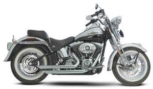 9TWENTYFIVES Exhaust Systems For Softail Models