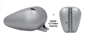 Axed Tanks For 1957-1981 Sportsters